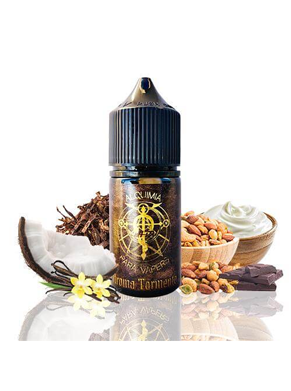 Alquimia Para Vapers Aroma concentrado 30 ml