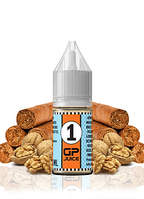 Aroma concentrado GP Juice by FlavorMonks - Tobacco Bastards