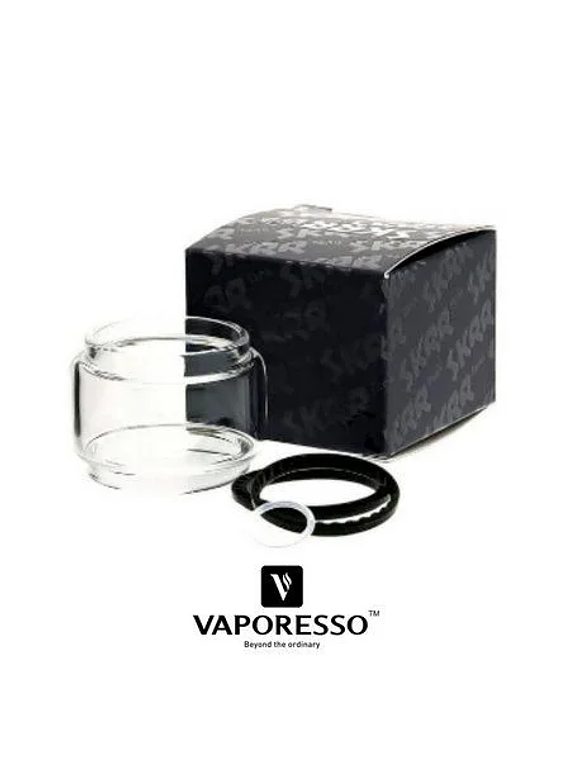 Vaporesso Itank Glass vidro pyrex