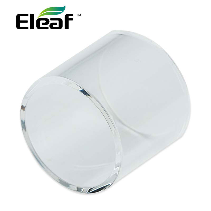 ELEAF Melo 4 Pyrex tube vidro
