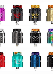 Dead Rabbit V3 RDA 24mm - Hellvape