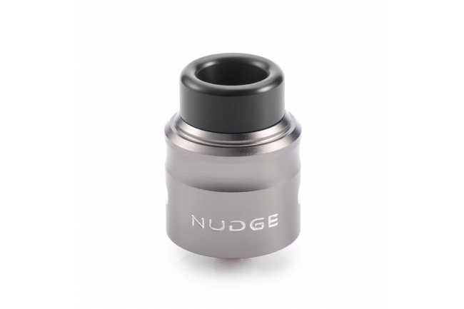 WOTOFO NUDGE RDA 24MM squonk bf