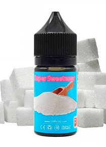 Oil4vap Molecula Super Sweetener 30ml