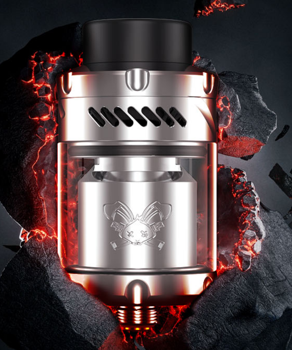 Dead Rabbit V3 RTA - Hellvape