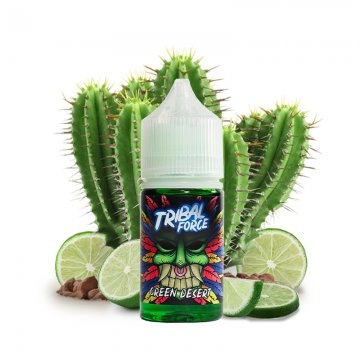 Aroma 10ml / 30 ml Tribal Force