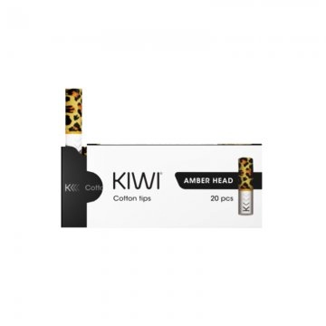 Filtros coton para Kiwi  20 unidades