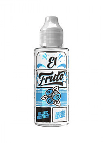 Eliquid El Fruto 100ml 00mg