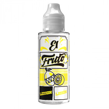 Eliquid El Fruto 100ml 00mg