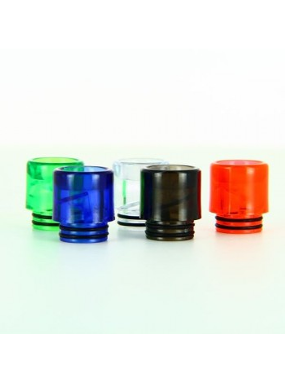 Drip Tip 810 Anti Spit Back