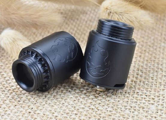 Phobia RDA by Vandy Vape