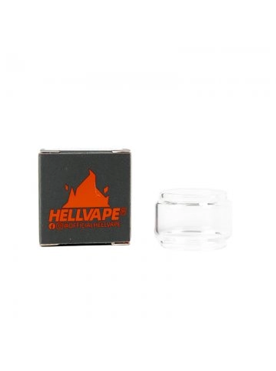 Vidro Pyrex Hellbeast 2 - Hellvape