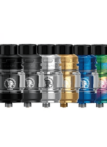 Tank Zeus Sub-Ohm SE 2022 29mm (Base 26mm)