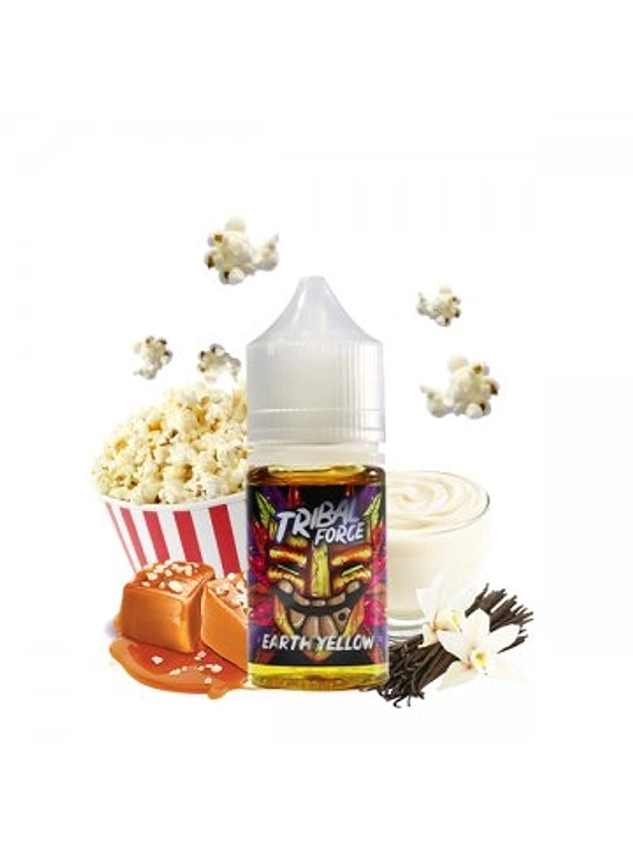 Aroma 10ml / 30 ml Tribal Force