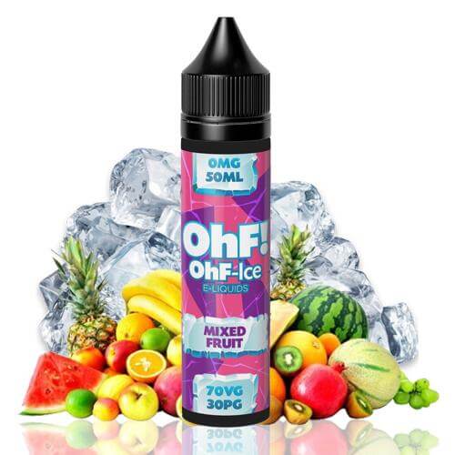 Eliquid OHF ICE 50 ml