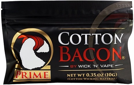Cotton bacon Prime