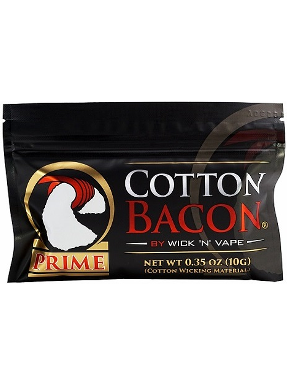 Cotton bacon Prime