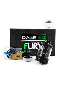Rage Mods by PGVG Labs – Fury RTA