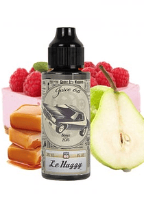 Eliquid Vintage by Juice 66