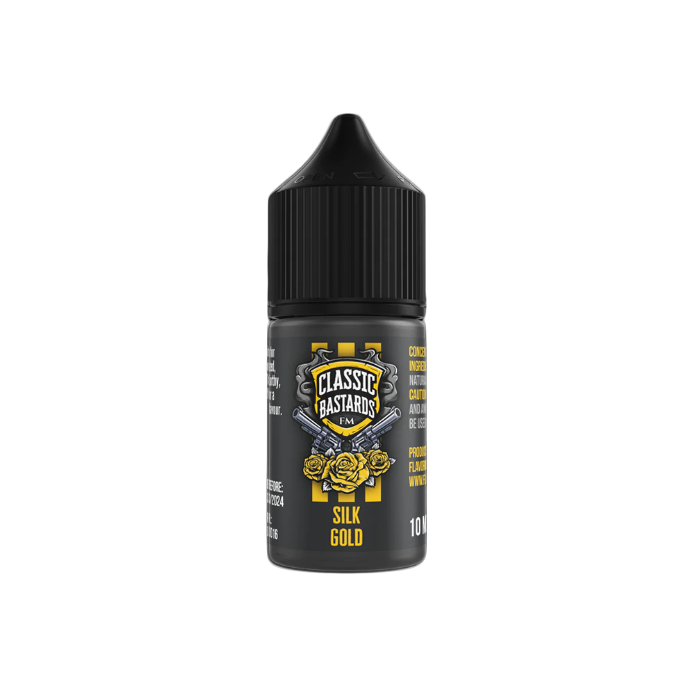 Aroma concentrado FlavorMonks new