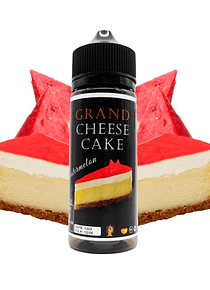 Eliquid Grand Cheesecake 100ml