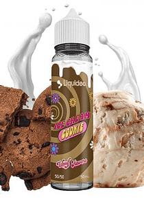 Eliquid Wpuff Flavors by Liquidéo 