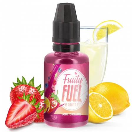 Aroma concentrado Fruity fuel 30ml