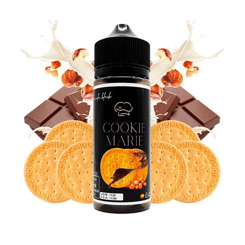 Eliquid Cookie Marie 100ml