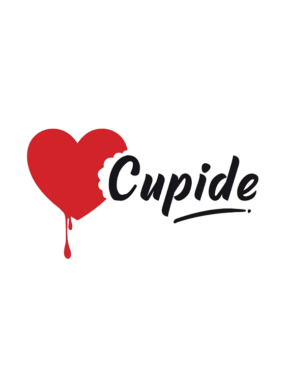 Eliquid Cupide 50 ml 0mg -mais de 30 sabores