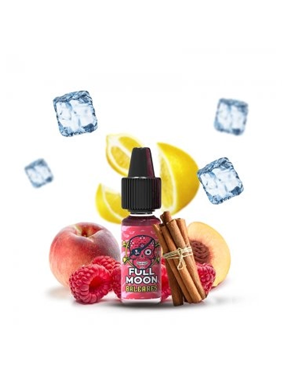 Aroma concentrado 10ml - Pirates by Full Moon