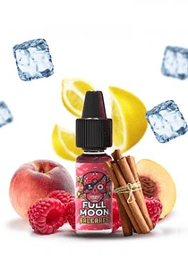 Aroma concentrado 10ml - Pirates by Full Moon