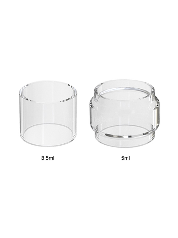 Innokin SCION 2 II 3.5ml -  5 ml Bubble Glass pyrex
