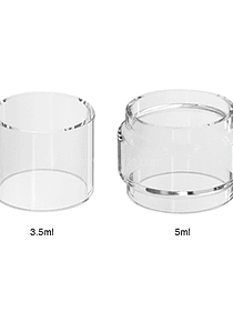 Innokin SCION 2 II 3.5ml -  5 ml Bubble Glass pyrex