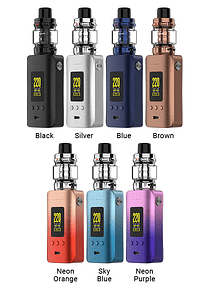 Kit Gen 200 iTank 2 edition Vaporesso