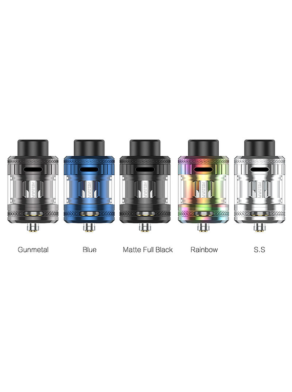 Tank Fat Rabbit 2 - Hellvape