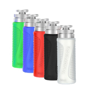 Garrafa Squonk 30ml / 50ml para Mod BF Pulse - Vandy Vape - refill