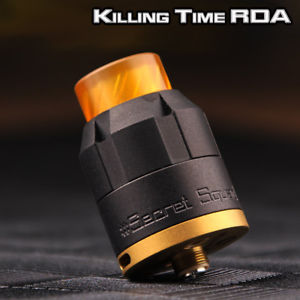 Killing Time RDA