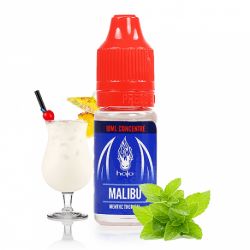 Aromas concentrados Halo 10ml