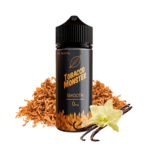 Eliquid Jam Monster Tobacco 100ml