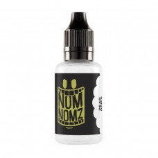 Aromas Nom Nomz 30ml - novos ***** gama ampliada 