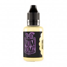 Aromas Nom Nomz 30ml - novos ***** gama ampliada 