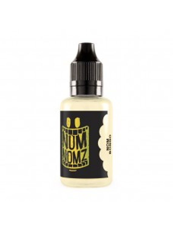 Aromas Nom Nomz 30ml - novos ***** gama ampliada 