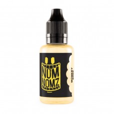 Aromas Nom Nomz 30ml - novos ***** gama ampliada 