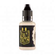 Aromas Nom Nomz 30ml - novos ***** gama ampliada 