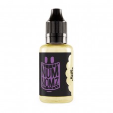 Aromas Nom Nomz 30ml - novos ***** gama ampliada 