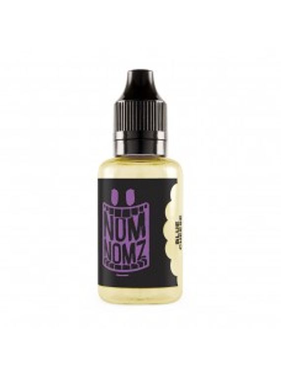 Aromas Nom Nomz 30ml - novos ***** gama ampliada 