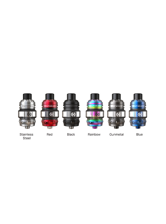 Aspire - Tank Huracan Mini