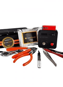 Tool Kit Master - E-Cig Power