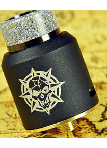 PIRATE KING BF RDA 24MM RISCLE