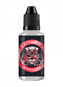 Aroma concentrado The Captain s Juice 30ml