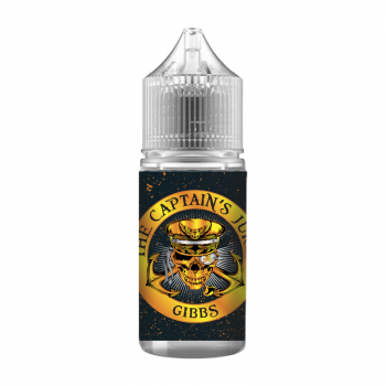 Aroma concentrado The Captain s Juice 30ml